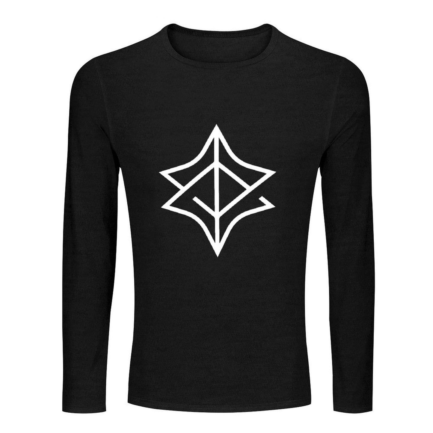 Invent Animate Band Fan-Made Logo Long T-Shirt new edition t shirt black t shirts mens plain t shirts