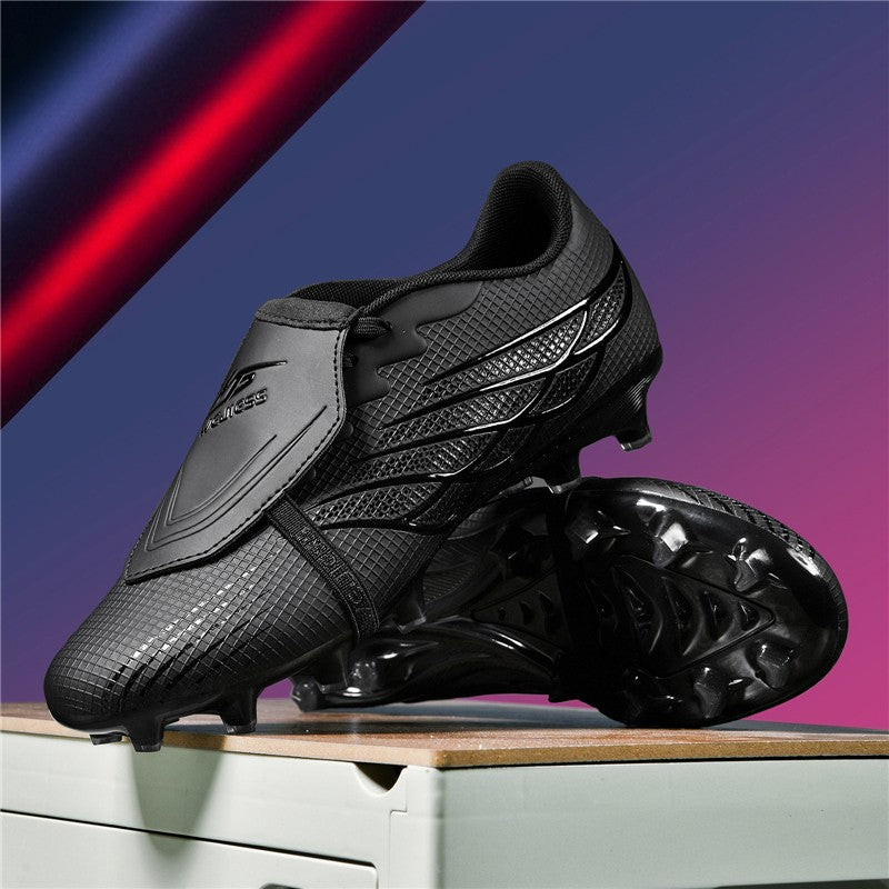 Men's Soccer Sneakers Outdoor Lawn Training shoes Cleats Men's football boots Professional TF/FG Youth Soccer Field Futsal shoes