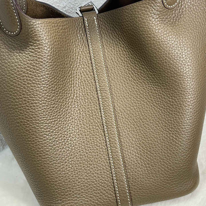 MENDY Woman Bags Handbag Tote Bag Large Bucket 22 Women's Bags Trend 2025 Designer Quality Guangzhou Luxury Vip Hand Bag Lady