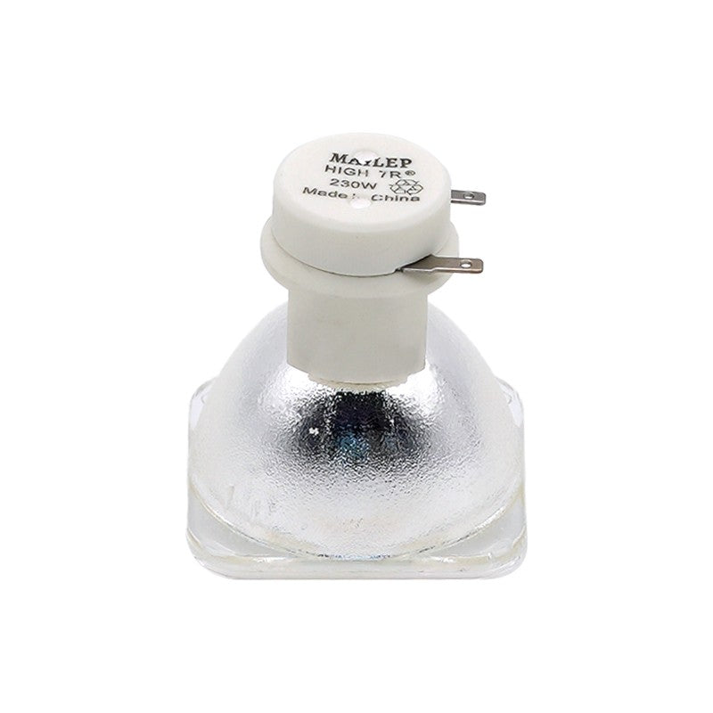 Stage Light 200W 5R / 7R 230W Metal Halide Lamp Moving Beam Lamp 230 Beam Platinum Metal Halogen Lamps Follow Spot