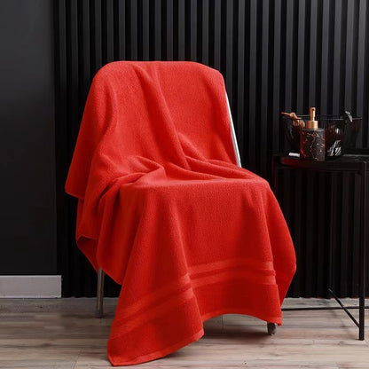 Luxury Bathroom Towel 35x75cm 80x160cm Big Shower Towel Cover Terry Washcloth Travel Sport Gift Towels Toalhas De Banhos ?? ??