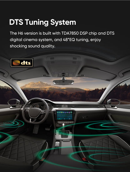 Android 15 Car Radio For Fiat Ducato Peugeot Boxer Citroen Jumper 2006 -2022 Wireless Carplay multimedia Android Auto 4G