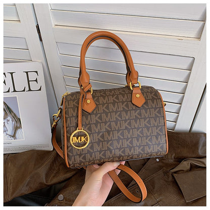 IMJK 23*17cm Luxury Women Clutch Bags Crossbody Shoulder Purses Handbag Women Clutch Travel Tote Bag