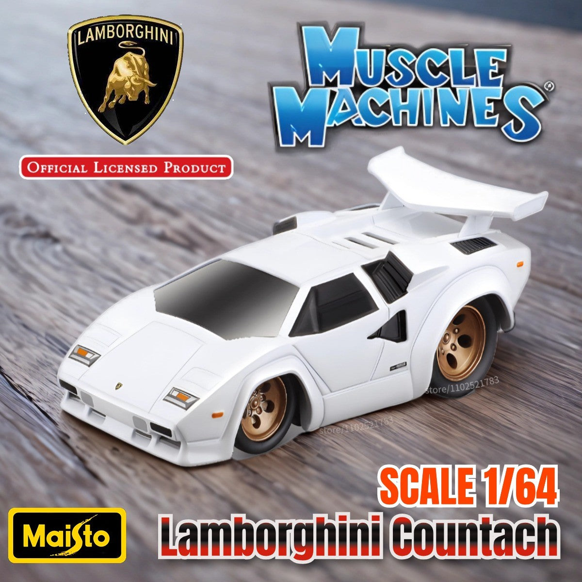 Maisto 1:64 Muscle Machines Nissan Skyline GT-R R34 Carro Modelo Diecast Escala American Monster Transport Figura Brinquedo Menino