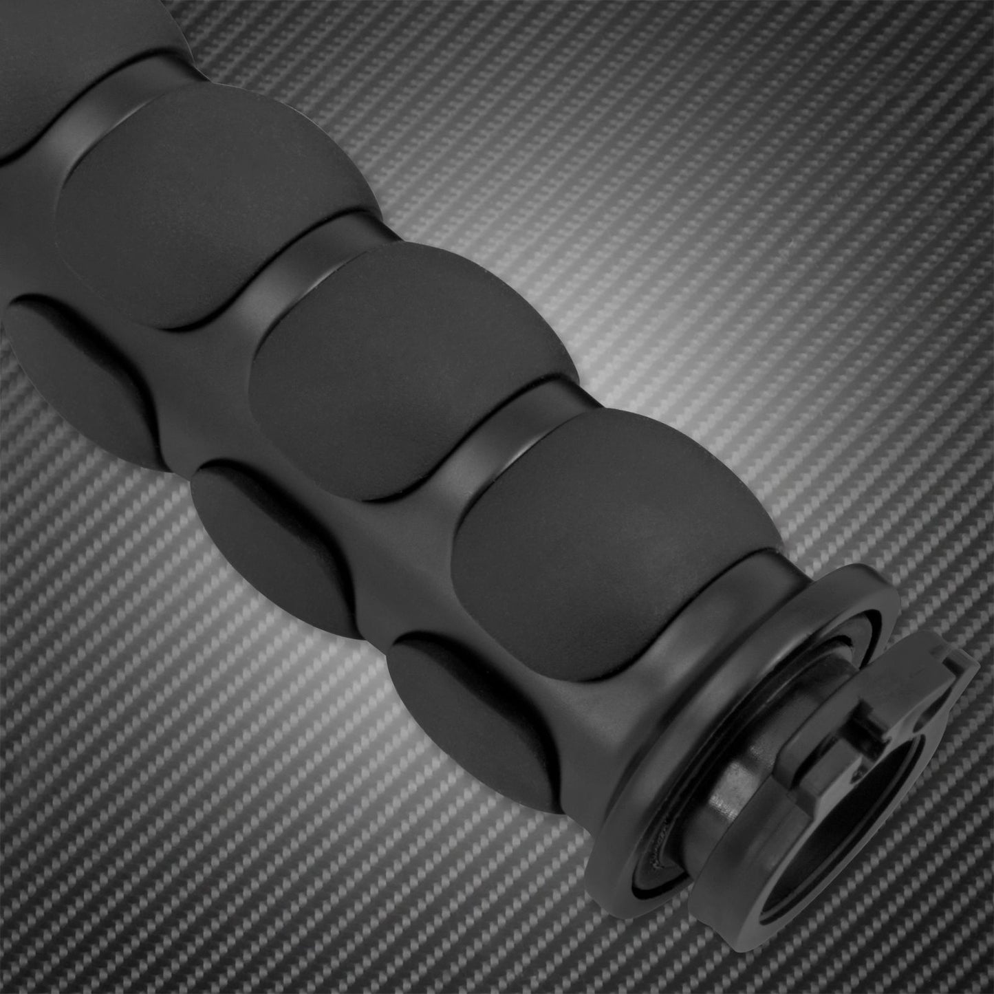 1" Motorcycle Hand Grips 25mm Handlebar Handle Bar For Harley Touring FLHR Softail Fat Boy Sportster XL 883 1200 Dyna For Honda