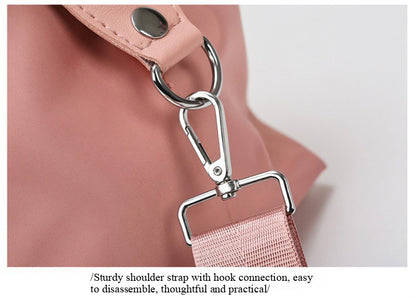 Large Gym Bag with Wet Dry Compartment | Sport Duffel for Women Men | Travel Tote