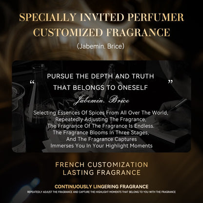 Womens Perfume 15ml Long Lasting Fresh Elegant Romantic Luxurious Captivating Delicate Alluring Charming Oriental Fragrance