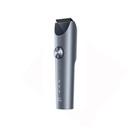XIAOMI Mijia Hair Clipper 2 Men Sideburns Electric Shaver Wireless Hair Cutting Trimmer Barber Cutter