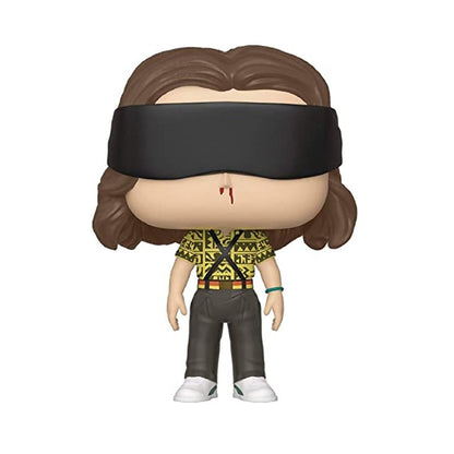 História de Terror Steve Eleven Nancy Dustin Lucas Flayed Billy Bonecos Articulados Brinquedos Presentes para Crianças