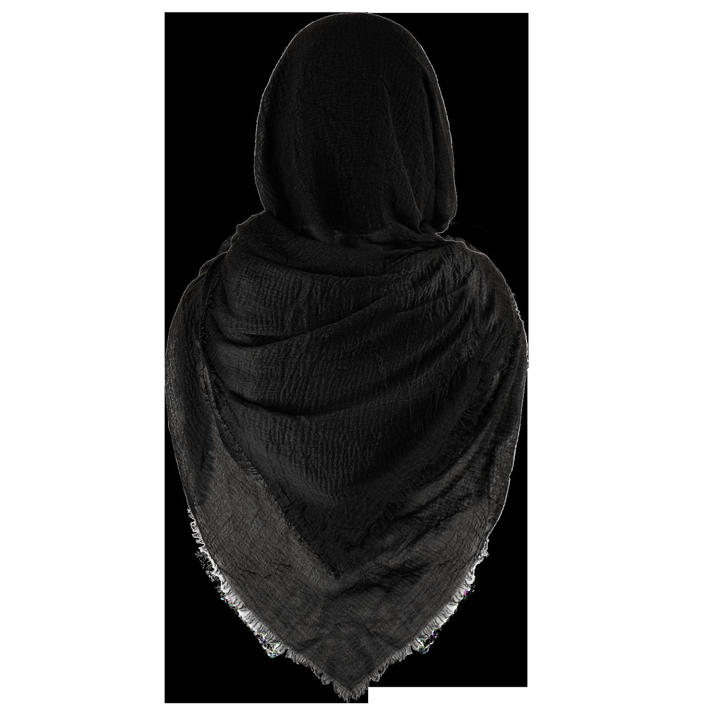 Vintage Pirate Scarf Medieval Hood Cloak Halloween Cosplay Middle Ages Mittelalter Shoulder Cowl