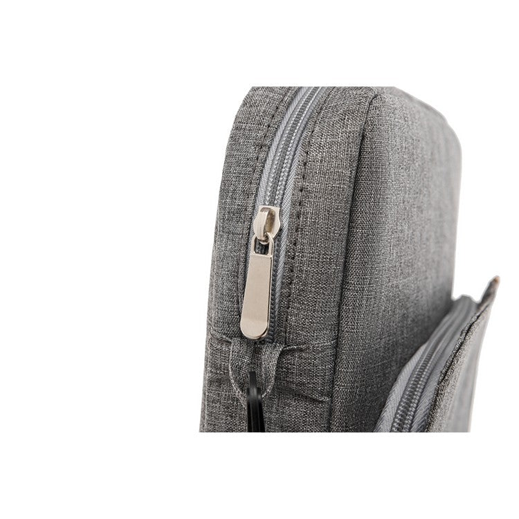 12.99 Inch Vertical Tablet Bag with Shoulder Strap, Men's and Women's Commuting Laptop Bag, Handbag, Suitable for Apple Thinkpad