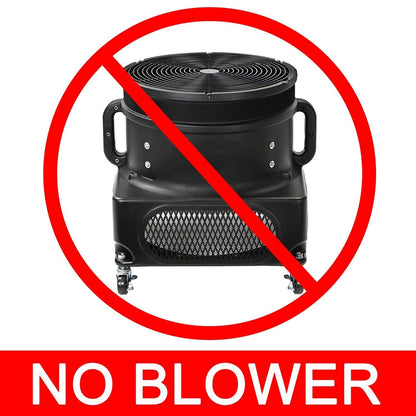 10-20ft Spooky Air Puppet Dancer Inflatable Wave Tube Wacky Wave Dancing Tube for Men Business Promotional Halloween Advertising