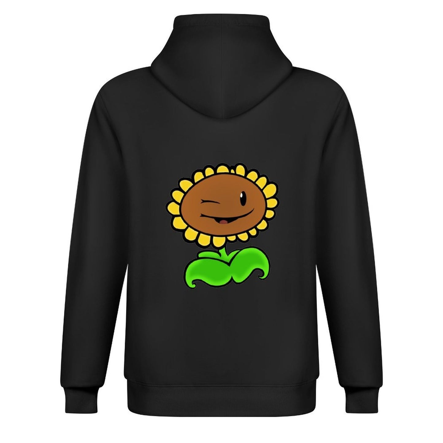 Sunflower PVZ Hoodie men's clothing aesthetic clothing mens designer clothes men clothes men's hoodie sweatshirt