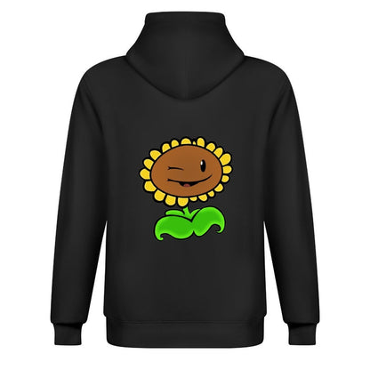 Sunflower PVZ Hoodie men's clothing aesthetic clothing mens designer clothes men clothes men's hoodie sweatshirt