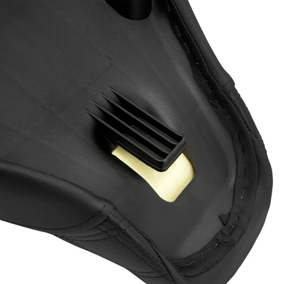 Banco Duplo de Moto para Piloto e Garupa Almofada Dianteira Traseira para Harley Softail Sport Glide FLSB Low Rider FXLR FXLRS 2018 em Diante
