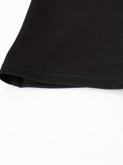 Los Angeles' Print Men's Loose Large Drawstring Casual Minimalist Shorts  Streettshirt Individual Casual Clothes