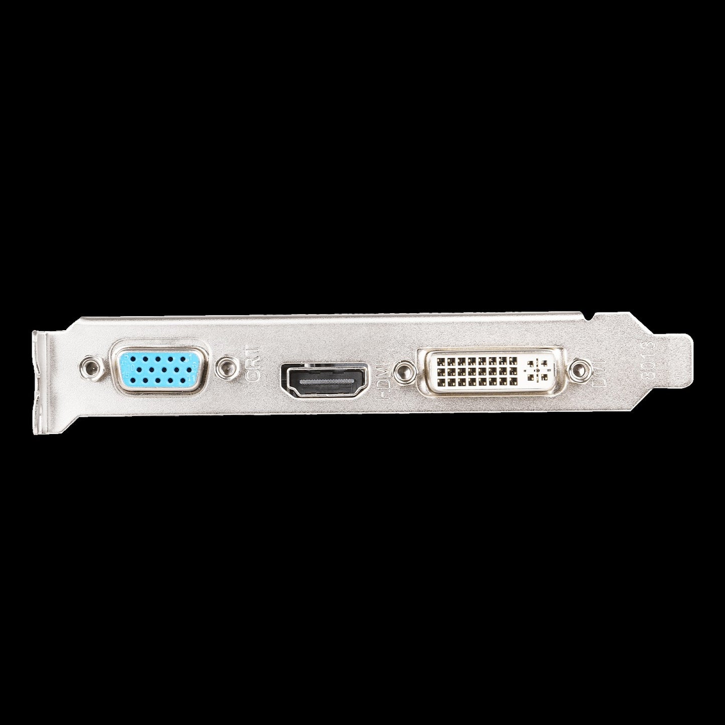 HUANANZHI GT 730 4G Graphics Cards 128Bit GDDR3 HDMI-Compatible VGA DVI GPU Video Card