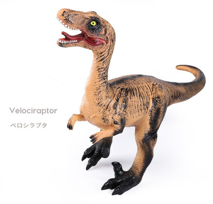 Brinquedos de Dinossauro Gigantes Muito Macios, Modelo Tiranossauro Rex Braquiossauro, Bonecos de Dinossauro Tubarão, Parque de Dinossauros, Brinquedos para Meninos