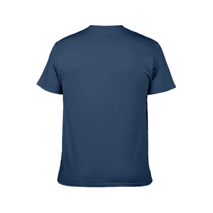 Gi Joe Cobra Enemy Logo T-Shirt T-Shirt t shirts with prints printed t shirts for man t shirt man plain T-Shirt