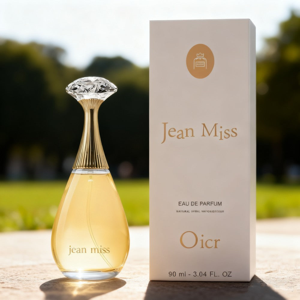 90Ml High Quality Perfume Unisex Natural Fresh Floral Scent Long-Lasting Fragrance Perfume Dating Essentials Natural Fruity