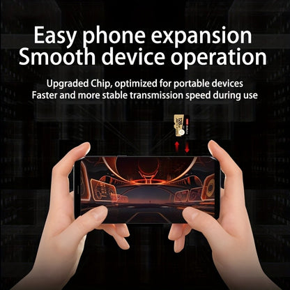 Cartão de Memória Lenovo 128gb Classe 10 Mini SD TF Card 64gb Cartões Flash de alta velocidade 32gb TF Card de Alta Velocidade para Celular Câmera Jogo