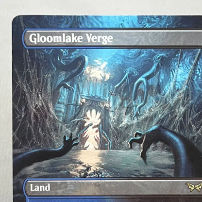 DFT DSK INR FDN HOLO11-002 cartas mágicas Tcg proxy Twinflame Tyrant Sorin, Imperious Bloodlord Avacyn, Angel of Hope gathering