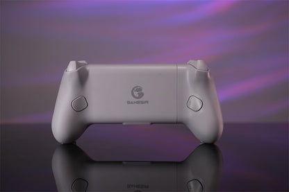 GameSir G8 Galileo Cellphone Gamepad Game Controller, Hall Effect Joystick for iPhone 15 Android Mobile Phone Cloud Gaming