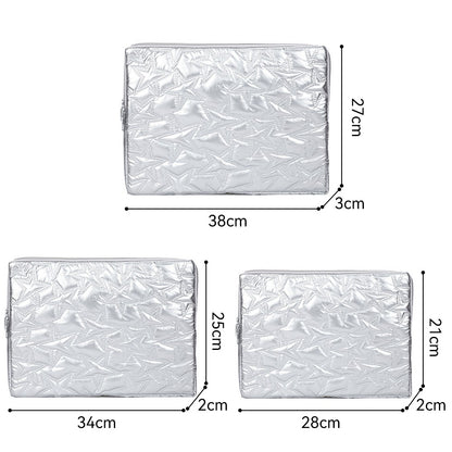 2025 New Tablet Handbag Case for 11-15inch Tablet for iPad Sleeve Carrying Case Protective Laptop Storage Bag For Macbook