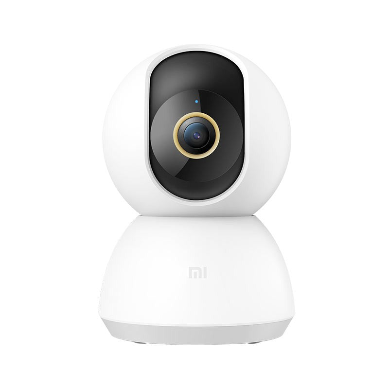 Xiaomi 360° Smart Home Security Camera Mi PTZ 2K Webcam 1296P 3 Megapixel AI Human Detection Night Vision Webcam Chinese Version