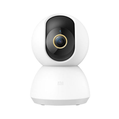 Xiaomi 360° Smart Home Security Camera Mi PTZ 2K Webcam 1296P 3 Megapixel AI Human Detection Night Vision Webcam Chinese Version