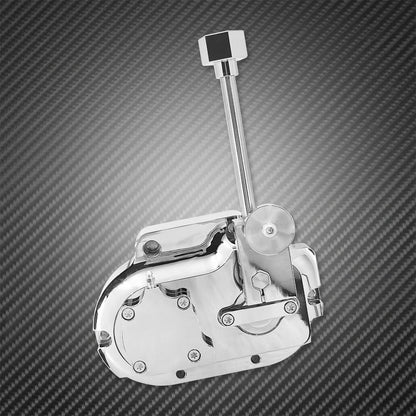 Embreagem de marcha à ré que economiza mão de obra para motocicleta, refit da embreagem de velocidade traseira para Harley Touring Street Glide FLH 08-23 Softail Breakout