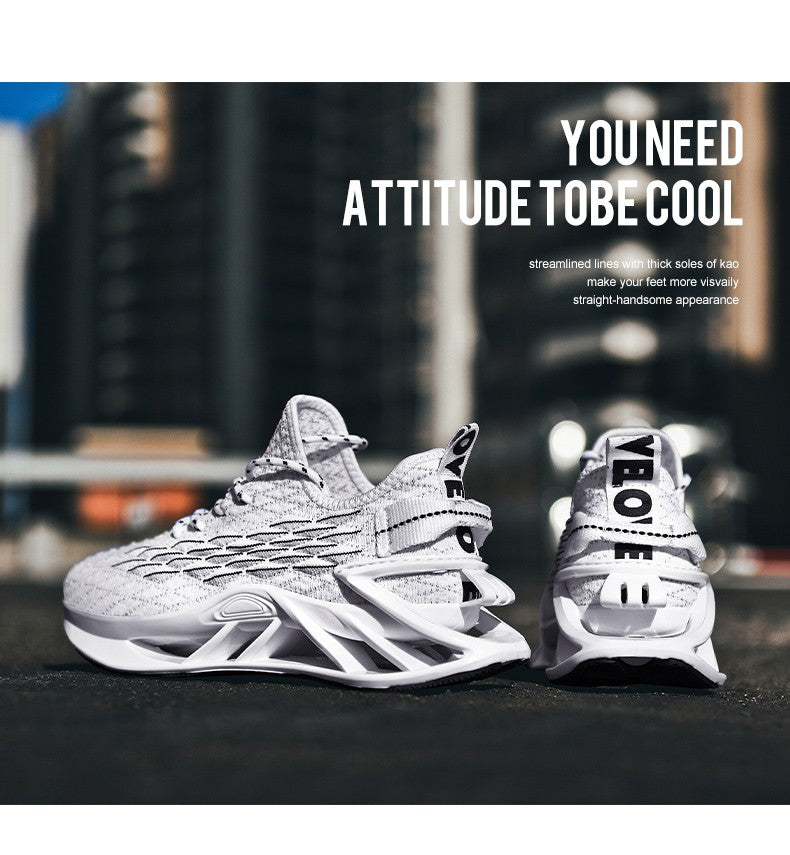 Men shoes Sneakers Male tenis Luxury shoes Mens casual Trainer Race Breathable  fashion loafers running Shoes for men