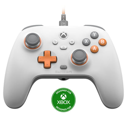 GameSir T7 Xbox Gamepad Hall Effect Game Controller for Xbox Series X, Xbox Series S, Xbox One X, Xbox One S Game Console