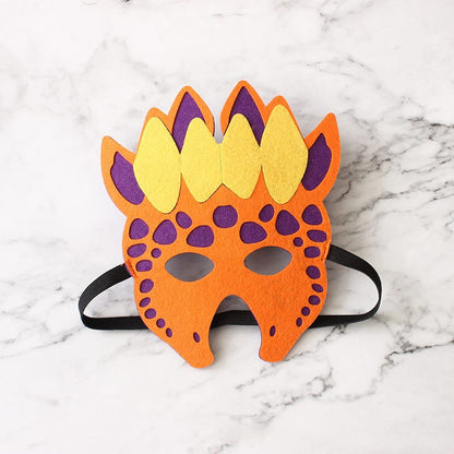 Dinosaur Cloak Costume for Children, Toothless Dragon Cosplay, Cape for Boys and Girl, Birthday Party, Fancy Cape, Mask Clothing