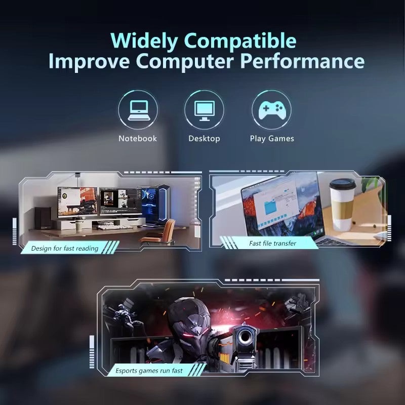 X4 Retro Video Game Console With 1T Dual-system and I3-3110M CPU  For PS2/PSP/WII/N64/DC/SS Children Gaming Gifts For Men Gift