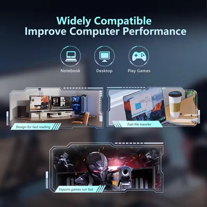 X4 Retro Video Game Console With 1T Dual-system and I3-3110M CPU  For PS2/PSP/WII/N64/DC/SS Children Gaming Gifts For Men Gift
