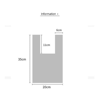 Girls Reusable Handmade Knit Handbag Tote Bag Wrist Bag Shopping Bags