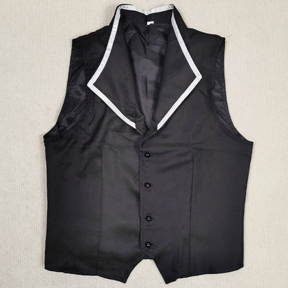 Kamishiro Rui Cosplay Costume Kamishiro Rui Cosplay Jacket Rui Uniform Outfit Full Set Comic Party Suit
