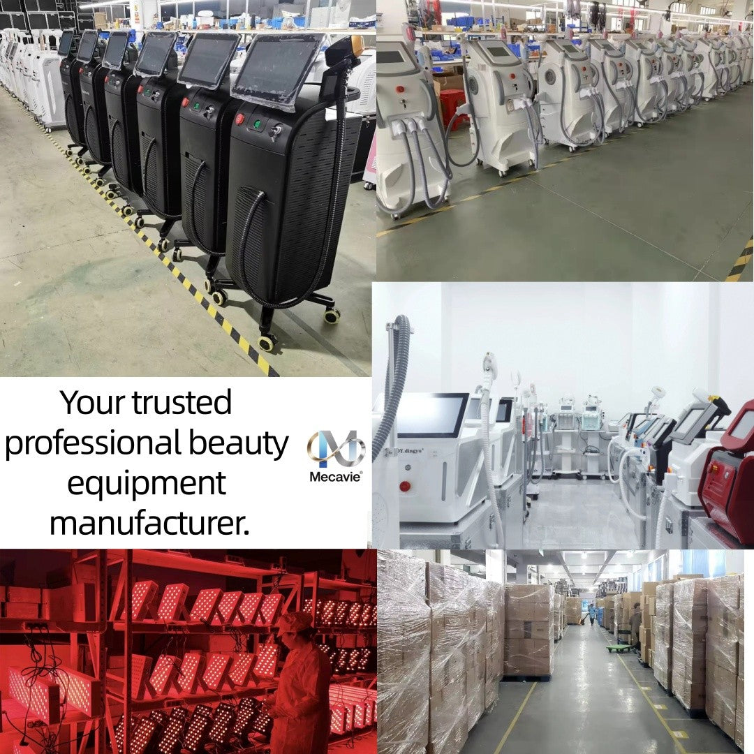 4-IN-1 NEW soprano titanium 755nm 808nm 940nm 1064nm diode laser 4000w permanent hair removal machine IPL tattoo removal machine