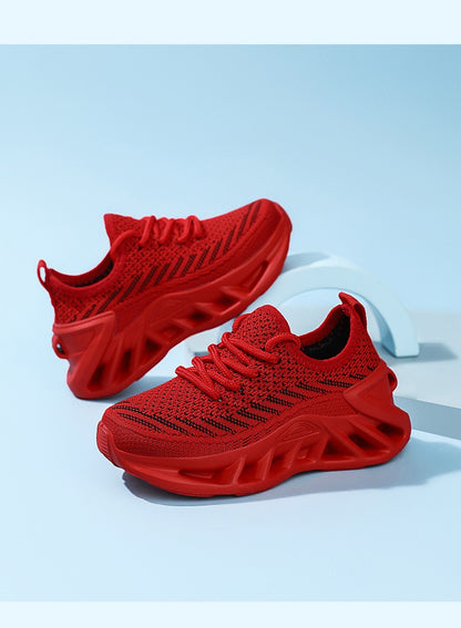 Kids Shoes Boy Casual Sneakers Platform Comfortable Black White Child School Sports Tenis Boy Shoes Man Woman Sports Shoes