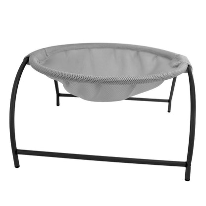 Cama de Gato Rede Cama de Gato Cama para Dormir para Gato Cadeira de Praia Respirável e Fresca Sofá Rede para Gato