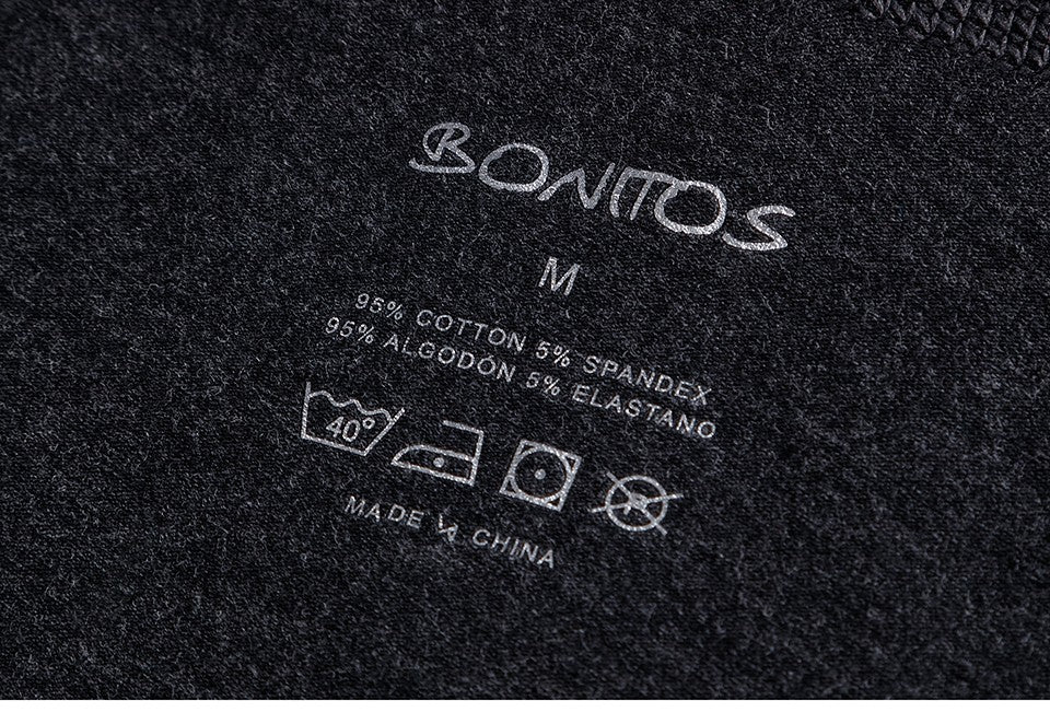 3pcs Long Boxers For Man Underware Lots Mens Underpants Cotton Men's Panties Family Boxershorts Boxer Sexy Male Shorts Calecon