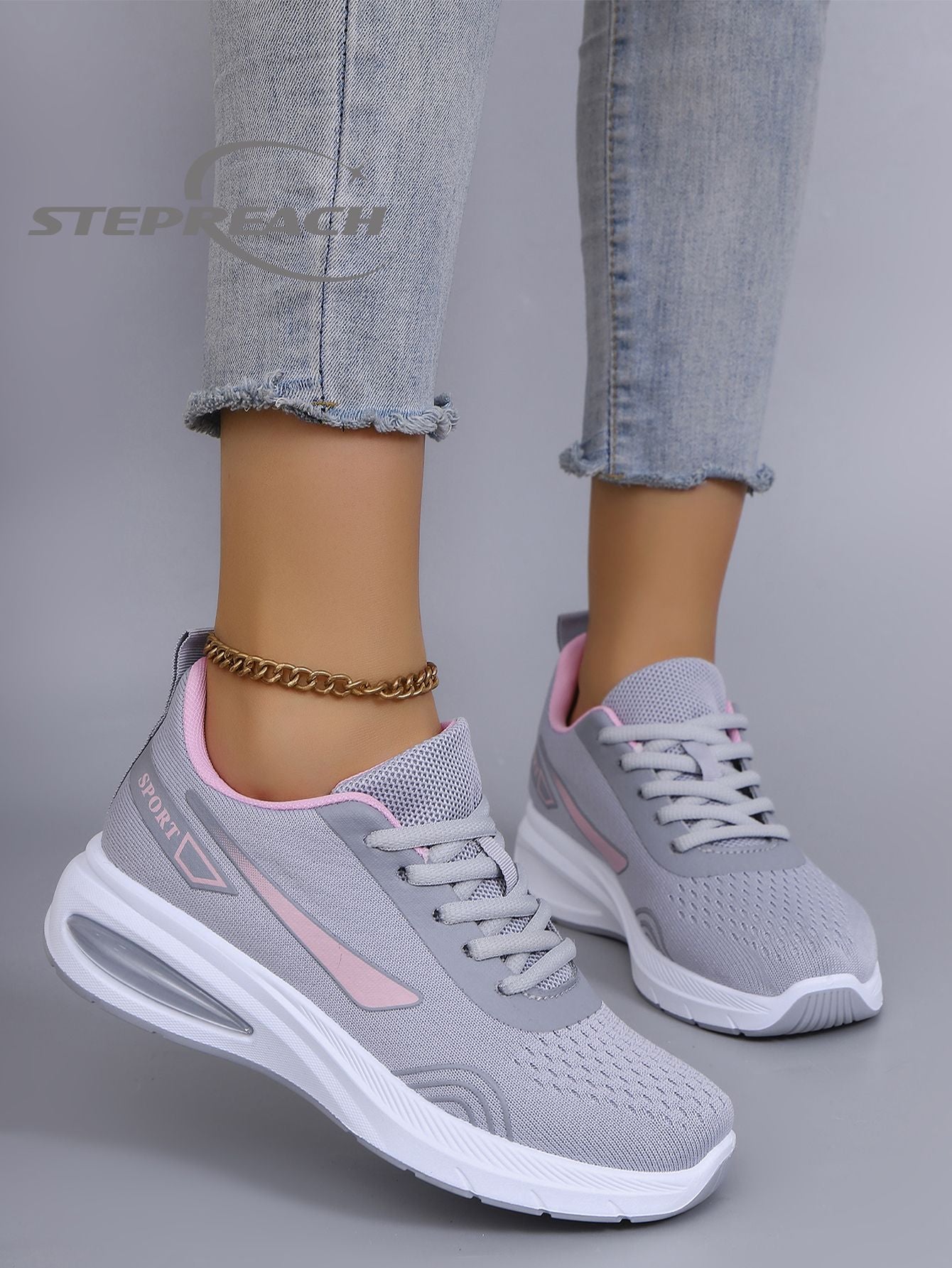 Women's summer breathable mesh flat shoes women's shoes casual sneakers shoes, clearance free shipping