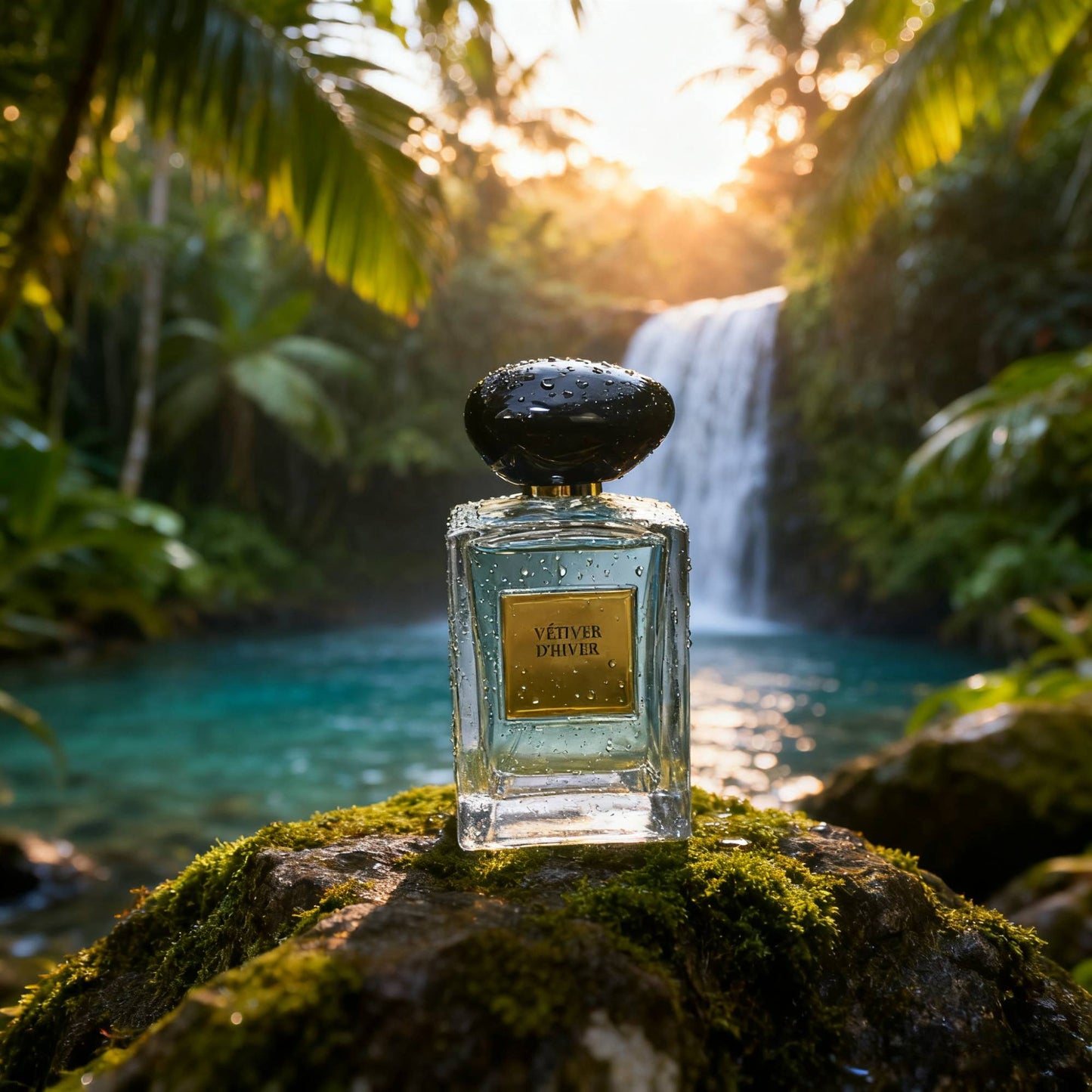 Perfume de marca de alta qualidade 100ML Longa duração Floral e frutado, natural e fresco, ideal para encontros