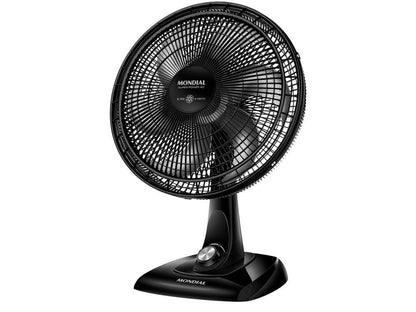 Mondial Fan Super Power 40cm 6 Pas 3 Speeds 140W - 110V
