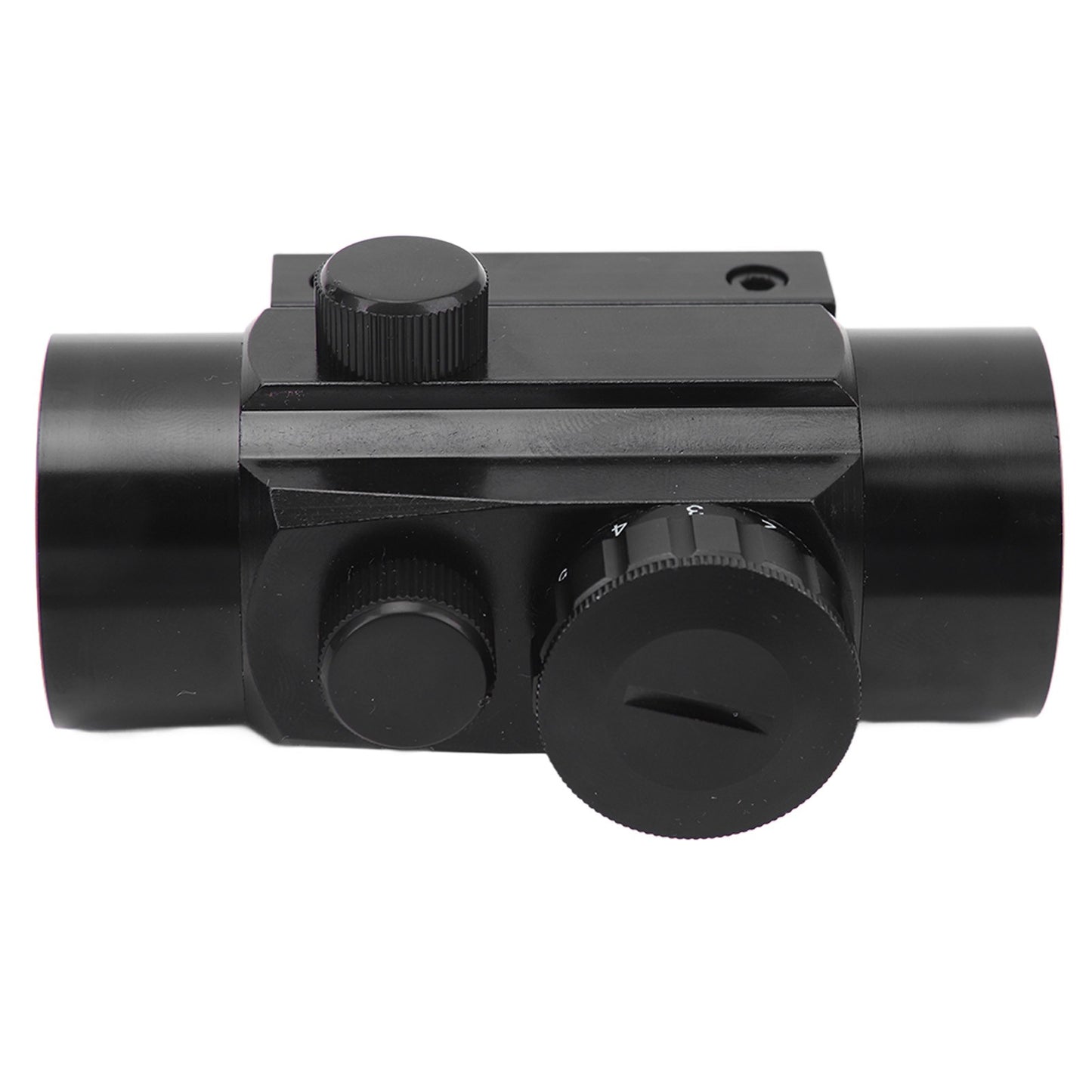 1x40RD Red Dot Sight Outdoor Travel Monocular Telescope All Metal RD1X40 Search Telescope RD1X40 Search Telescope Red Dot Sight