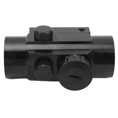 1x40RD Red Dot Sight Outdoor Travel Monocular Telescope All Metal RD1X40 Search Telescope RD1X40 Search Telescope Red Dot Sight