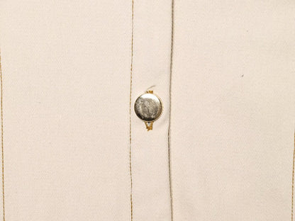 ETJ 2025 summer new  women's elegant fashion waist pleated V-neck short-sleeved temperament denim MIDI dress