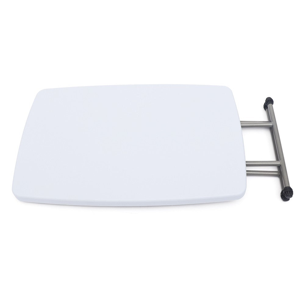 Portable Folding Table?Adjustable Height and Foldable Design Table,HDPE and steel Material,High Stability Table