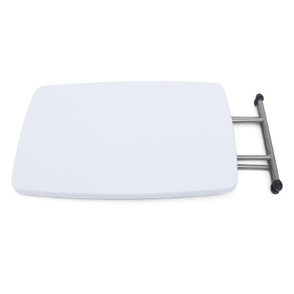 Portable Folding Table?Adjustable Height and Foldable Design Table,HDPE and steel Material,High Stability Table